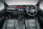 Toyota Hilux GR Sport Double Cab 2019 года (ZA)